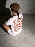 Tshirt Concept QR Coast Edition
