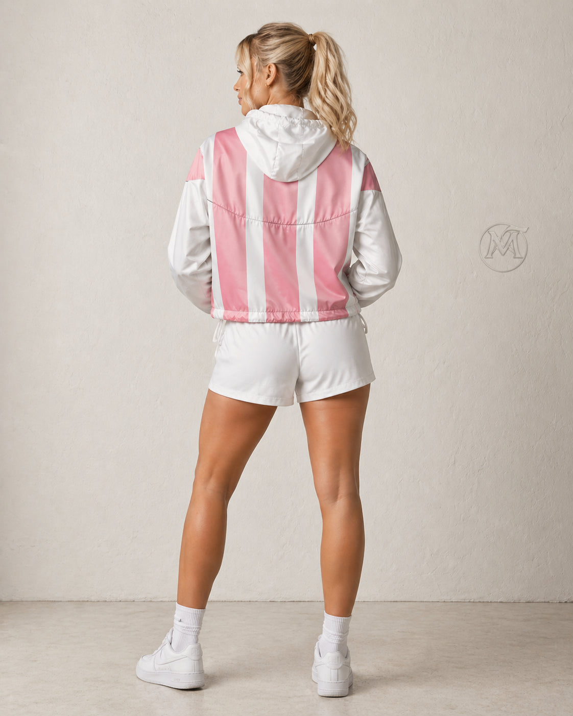 Coupe-vent Femme — Aspire To Inspire - Mytiqlwear