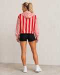 Coupe-vent Femme Rose bonbon — Aspire To Inspire - Mytiqlwear